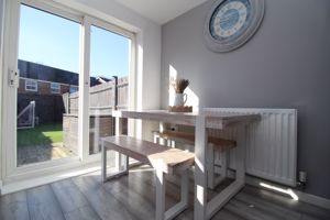 Dining Area- click for photo gallery